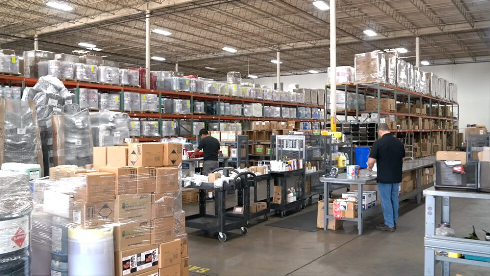 Company Dealer Industries Automotive Supply